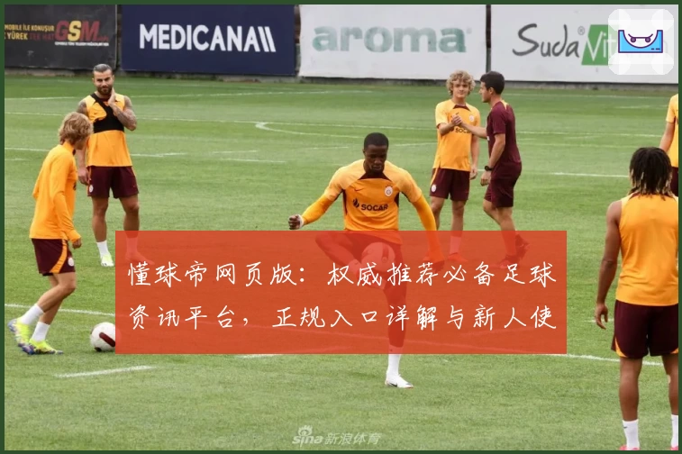 懂球帝网页版：权威推荐必备足球资讯平台，正规入口详解与新人使用指南