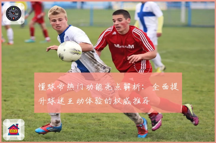 懂球帝热门功能亮点解析：全面提升球迷互动体验的权威推荐